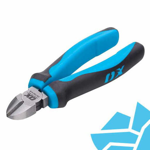 Picture of OX Pro Diagonal Cutting Pliers 160mm / 6