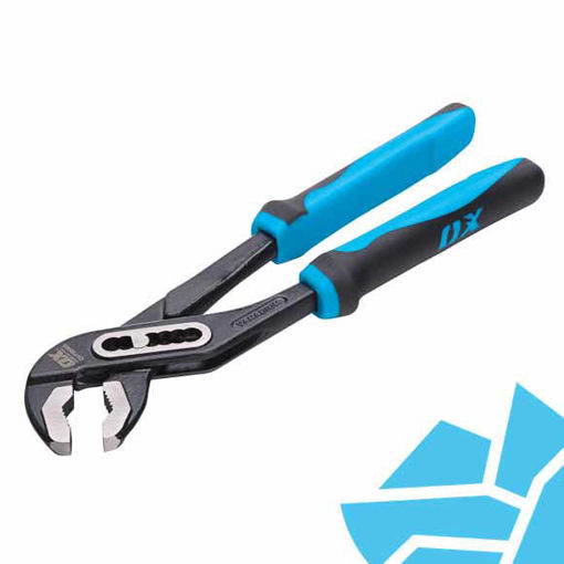 Picture of OX Pro Water Pump Pliers 250mm / 10"