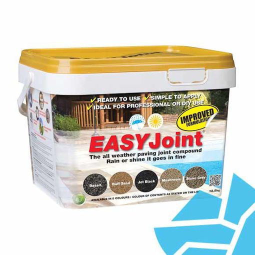 Picture of EASY Joint Buff Sand 12.5kg