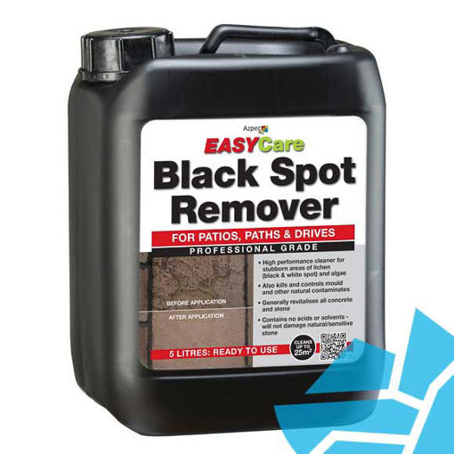Picture of EASY Black Spot Remover 5ltr