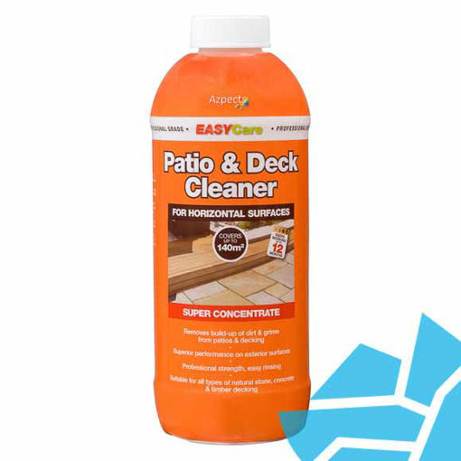Picture of EASY Patio & Deck Cleaner 1tr Conc.