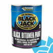 Picture of Black Jack 901 Black Bitumen Paint 1ltr