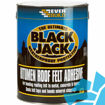 Picture of Sika 904 Bitumen Roof Felt Adhesive 5ltr