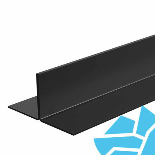 Picture of Catnic CN50C 1500mm Standard SOLID WALL STEEL Duty Inv 'T'