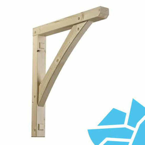 Picture of LC300 Gallows Bracket