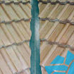 Picture of Klober GRP Tile Valley Trough 360mm x 3m