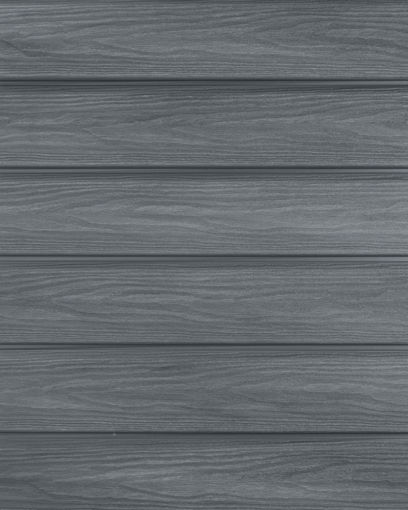 Picture of Composite Prime HD Clad Pro 138x72mm 3.6m Slate Grey