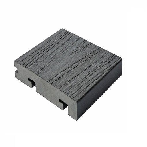 Picture of Composite Prime HD Deck 150x22.5mm Bullnose Board 3.6m Carbon
