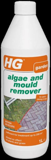 Picture of HG Algae and Mould Remover 1L