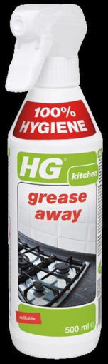 Picture of HG Grease Away 500ml