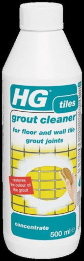 Picture of HG Grout Cleaner 500ml