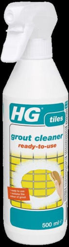Picture of HG Grout Cleaner Ready-To-Use 500ml