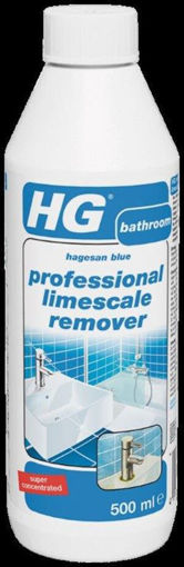Picture of HG Professional Limescale Remover 500ml (Reduced to Clear)