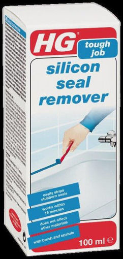 Picture of HG Silicone Seal Remover 100ml (Reduced to Clear)