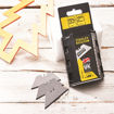 Picture of Stanley Fatmax 100 Utility Blade Pack