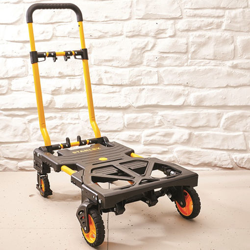 Picture of Stanley 2-in-1 Folding Sack Truck/Trolley