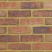 Picture of Wienerberger Medium Surrey Blend Facing brick 65mm