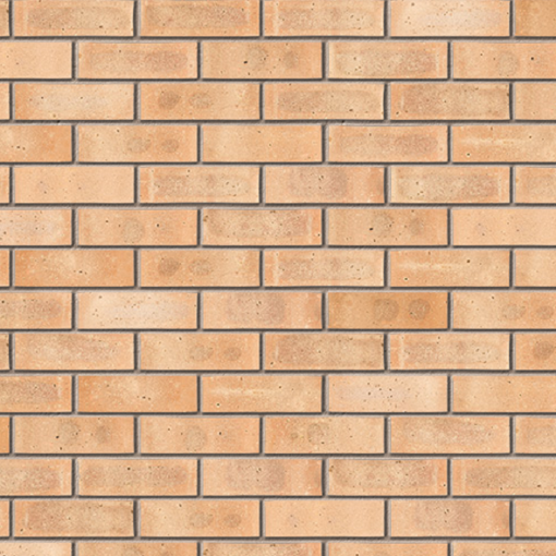 Picture of Ibstock Hardwicke Minster Sandstone Mixture Brick 65mm