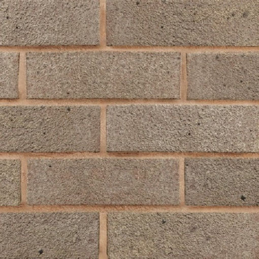 Picture of Mapplewell Light Facing Brick 65mm