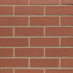 Picture of Red Class B Perforated Engineering Brick 65mm Red