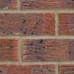 Picture of LBC Claydon Red Multi Brick 65mm