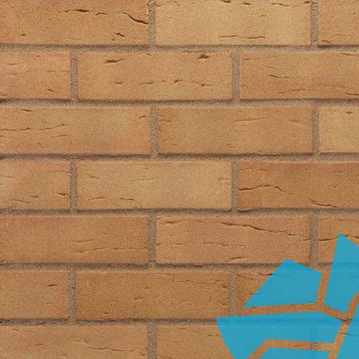 Picture of Wienerberger Warm Golden Buff Brick 65mm