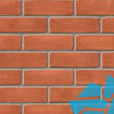 Picture of Ibstock Leicester Brick Red Stock 65mm