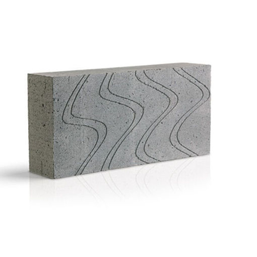 Picture of Thermalite Block Shield 3.6N 440 x 215 x 100mm