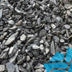 Picture of Bulk Bag 40mm Graphite Slate Chippings