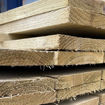 Picture of 22x150 Sawn Treated Green PEFC