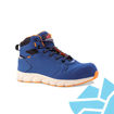 Picture of Rock Fall Michigan Lightweight Safety Boots Navy Size 12