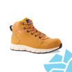 Picture of Rock Fall Sandstone Lightweight Safety Boots Honey Size 9