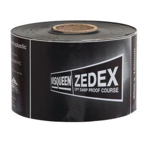Picture of Zedex CPT High Performance DPC 20m x 225mm (Reduced to Clear)