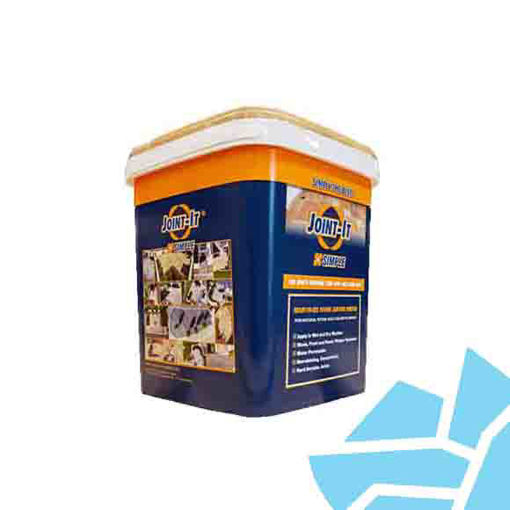 Picture of Joint-It Simple Paving Jointing Compound Neutral 20kg
