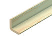 Picture of 21x21mm Angle Cushion Corner 2.4m Pine