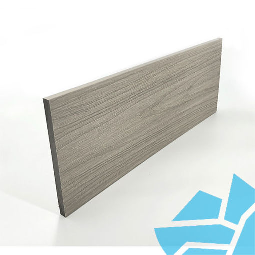 Picture of Composite Prime HD Deck Pro 150x11mm Fascia 3.6m Oyster (Reduced to Clear)