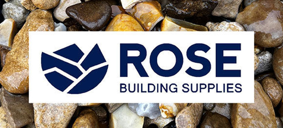 Building Aggregates in Peterborough, Huntingdon, and Corby at Rose Building Supplies