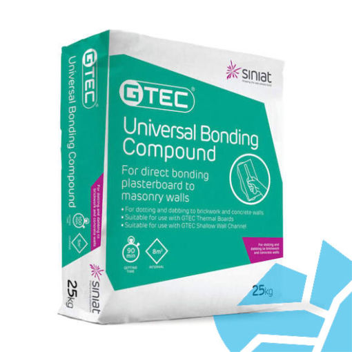 Picture of Siniat Universal Bonding Compound 25kg