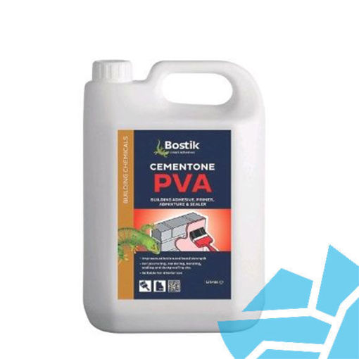 Picture of Cementone rendabond PVA adhesive & sealer 1 litre