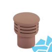 Picture of No.625 GC5 Insert Gas Terminal 190mm (Red)
