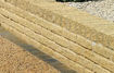 Picture of Bekstone Tumbled Golden Buff Walling Stone 229x102x65mm