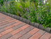 Picture of Stonemarket Pavedrive Driveway Block Paving 200x100x50mm Brindle
