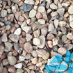 Picture of Bulk Bag Staffordshire Pink Gravel 20mm-10