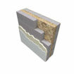 Picture of Knauf 85mm DriTherm 32 Ultimate Cavity Slab