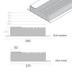 Picture of Cavity Closer SF-MULTI 50-100mm x 2.4m