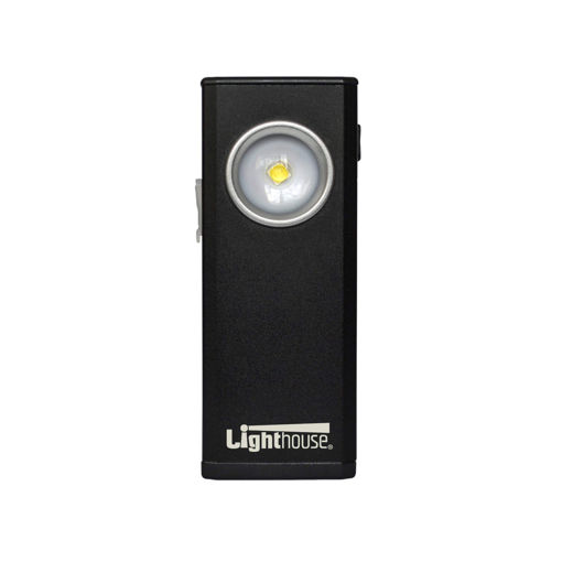 Picture of Lighthouse Lumen Mini Lamp Rechargeable