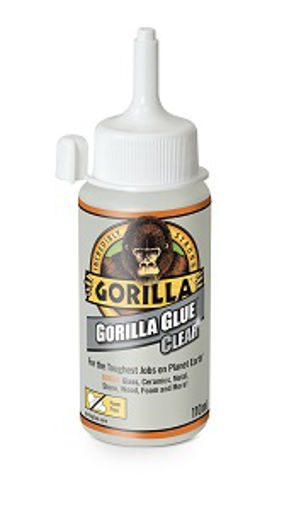 Picture of Gorilla Glue Clear 110m