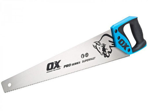 Picture of OX Pro Hand Saw 550mm / 22" 