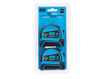 Picture of Ox Pro Dual Auto Lock Tape Twinpack 5m