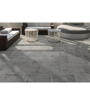 Picture of Stonemarket Maletto Porcelain Paving Slab 600x600x20mm Slate Grey